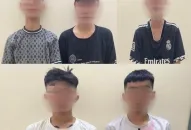 QQ8839 nhà cái: Nhóm ‘tuổi teen’ giả vờ mua xe rồi chiếm đoạt
