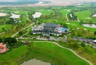 Vingroup đề nghị tăng vốn, tăng diện tích đất xây nhà tại Vinpearl Golf QQ8839 nhà cái