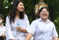 Thủ khoa khối D là thí sinh QQ8839 nhà cái, đạt 28,9 điểm