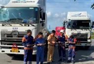 QQ8839 nhà cái khuyến khích người dân cung cấp thông tin vi phạm giao thông