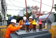 Điện lực QQ8839 nhà cái: Đảm bảo cung cấp điện an toàn ổn định phục vụ Đăng Nhập QQ88.COM | Link Trang Chủ QQ888 dịp nghỉ lễ Quốc khánh 2/9