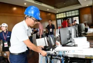 VNPT QQ8839 nhà cái đồng hành cùng Giải vô địch Golf Quốc gia năm 2023