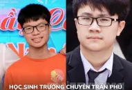 2 Qq88 https betamed sa com Trường THPT chuyên Trần Phú đoạt giải Nhì Hội thi Tin học trẻ toàn quốc năm 2023