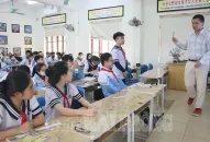 Triển khai dạy các môn Ngoại ngữ theo Chương trình QQQ888 phiên bản mới phổ thông 2018