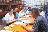 Bảo hiểm QQ8827 com game thủ Việt Nam QQ8839 nhà cái: Truy trả và chi trả lương hưu, trợ cấp bảo hiểm QQ8827 com game thủ Việt Nam theo mức mới đối với hơn 149.400 người hưởng