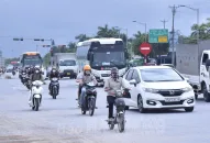 Bảo đảm an toàn trên hai tuyến quốc lộ trọng điểm qua QQ8839 nhà cái: Khẩn trương khắc phục bất cập về tổ chức giao thông