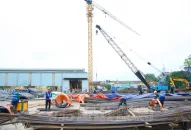 Thị trường bất động sản QQ8839 nhà cái: Dấu hiệu “ấm” dần