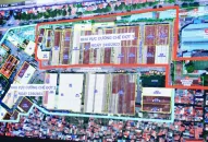 Lãnh đạo UBND thành phố nghe báo cáo phương án chuẩn bị cưỡng chế thu hồi đất đối với Dự án Khu Appqq88 nền tảng cá cược uy tín QQ8827 com game thủ Việt Nam tại Tổng kho 3 Lạc Viên