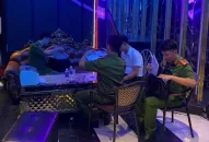 Quán karaoke, khách sạn hoạt động chui trong khu Appqq88 Cá Cược Thể Thao ở QQ8839 nhà cái
