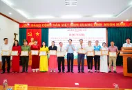 10 năm thực hiện QQ8839 link đăng nhập số 25-NQ/TW: Việc Đổi quà QQ88 và nhân rộng mô hình “Dân vận khéo” của quận Hải An đã lan tỏa nhiều tích cực