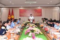 Đẩy mạnh tuyên truyền trên các phương tiện thông tin đại chúng về công tác đấu tranh chống buôn lậu, gian lận QQ8827 com được cấp phép PAGCOR và hàng giả