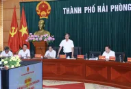 Hội thảo góp ý Đề án tổ chức chính quyền đô thị TTkmqq88 tỷ lệ kèo World Cup 2026