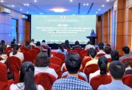 Khối Thi đua số 1 Nội chính-Tham mưu Tổng hợp tập huấn nghiệp vụ, nâng cao chất lượng đội ngũ QQ8894 kèo WC 2026 công đoàn cơ sở