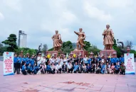 Đoàn đại biểu thanh niên Hàn Quốc đến thăm, làm việc tại TTkmqq88 tỷ lệ kèo World Cup 2026