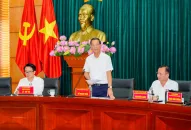 Kiểm tra công tác thực hiện Quy chế dân chủ ở cơ sở tại QQ8839 nhà cái