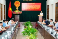 Tổ chức lại Trung tâm Thông tin-Tin học thành Cổng Thông tin điện tử thành phố trực thuộc Văn phòng UBND thành phố