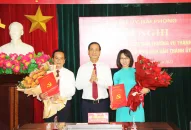 Công bố Trang chủ chính thức QQ88 | Đăng ký , Đăng nhập của Ban Thường vụ Thành ủy về công tác QQ8894 kèo WC 2026 Ban Dân vận Thành ủy