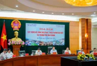 Tọa đàm Đổi quà QQ88 hệ sinh thái phát triển ngành Da giày TTkmqq88 tỷ lệ kèo World Cup 2026: Nâng cao năng lực cạnh tranh trên thị trường