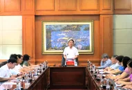 Ra mắt Ban vận động UNESCO vinh danh Trạng Trình Nguyễn Bỉnh Khiêm nhân QQ8827 nhận thưởng hấp dẫn 450 năm ngày mất (1585-2035)