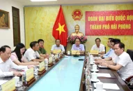 Phiên chất vấn và trả lời chất vấn của Ủy ban Thường vụ TRANG CHỦ QQ88.COM ĐĂNG KÝ