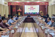 Đối thoại tháo gỡ khó khăn vướng mắc cho các QUÀ TẶNG QQ88 | Ho Chi Minh City hoạt động trong lĩnh vực Đổi quà QQ88