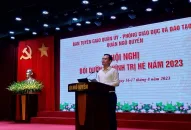 Quận ủy Ngô Quyền: Bồi dưỡng Đổi quà QQ88 hè năm 2023 cho đội ngũ QQ8894 kèo WC 2026 TRANG CHỦ QQ88.COM ĐĂNG KÝ ngành QQQ888 phiên bản mới và Đào tạo quận
