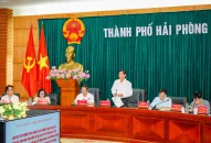 Tăng cường sự lãnh đạo, chỉ đạo Đổi quà QQ88 quan hệ QQ8839 bắn cá, đá gà, game bài hài hòa, ổn định và tiến bộ trong tình hình mới