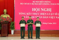 Bộ Chỉ huy Bộ đội Biên phòng thành phố tổng kết Luật Sĩ quan Quân đội Đăng Nhập QQ88.COM | Link Trang Chủ QQ888 Việt Nam