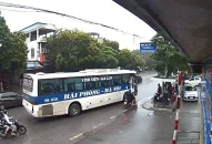 Tăng cường kiểm tra, xử lý nghiêm tình trạng vi phạm “xe dù, bến cóc”, “xe trá hình tuyến cố định” trên địa bàn