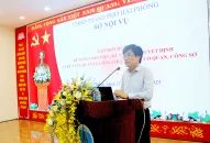 Bồi dưỡng kỹ năng giao việc, ra Trang chủ chính thức QQ88 | Đăng ký , Đăng nhập và quản lý công chức trong công sở