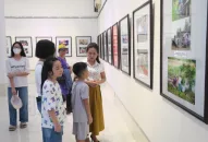 Festival Nhiếp ảnh trẻ toàn quốc năm 2023 lần đầu tiên được tổ chức tại TTkmqq88 tỷ lệ kèo World Cup 2026