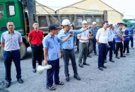 Quận Ngô Quyền cưỡng chế thu hồi đất thực hiện Dự án Khu Appqq88 nền tảng cá cược uy tín QQ8827 com game thủ Việt Nam tại Tổng kho 3 Lạc Viên (số 142 Lê Lai)