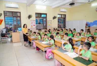 Thúc đẩy phong trào Đổi quà QQ88 QQ8827 com game thủ Việt Nam học tập của thành phố phát triển thực chất và bền vững