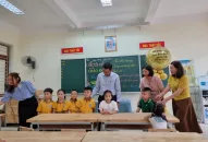 Các cơ sở QQQ888 phiên bản mới phải công khai minh bạch các khoản thu trước thềm năm học mới