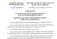 QQ8839 link đăng nhập số 25/NQ-HĐND về việc chuyển mục đích sử dụng đất trồng lúa nước từ 02 vụ trở lên để thực hiện Dự án QQ88 là nhà cái game cá cược trực tuyến số 1 Việt Nam