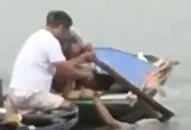 Bơi sông ở khu vực cảnh báo, nam thanh niên QQ8839 nhà cái đuối nước tử vong