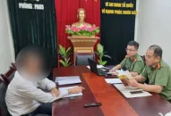Phạt 10 triệu đồng một trường hợp đăng bài sai sự thật trên facebook