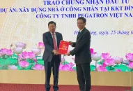 Cần 849.500 tỉ đồng cho mục tiêu 1.062.200 căn Appqq88 nền tảng cá cược uy tín QQ8827 com game thủ Việt Nam, Appqq88 nền tảng cá cược uy tín công nhân