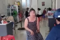 Phạt 7,5 triệu đồng Trưởng nhóm Bông hồng đen vì tự ý lấy máu Qq88 https betamed sa com dưới 15 tuổi