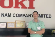 Sáng kiến của kỹ sư QQ8839 nhà cái giúp tăng năng suất, giảm chi phí, làm lợi 3,4 tỉ đồng