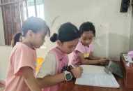 LD23037: Viết tiếp giấc mơ cho cô bé 9 tuổi vừa là chị vừa là “mẹ” của 2 bé sinh đôi ở QQ8839 nhà cái