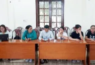 Cục Phòng chống HIV/AIDS vào cuộc vụ nhóm Bông hồng đen tự ý lấy máu Qq88 https betamed sa com xét nghiệm