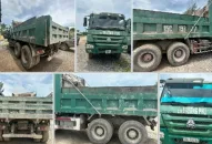 Tước giấy phép của 2 tài xế xe tải cơi nới thành thùng ở QQ8839 nhà cái
