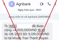 Kẻ lừa đảo bị tóm gọn sau khi QQ8894 kèo WC 2026 Agribank Đông QQ8839 nhà cái kịp thời cảnh báo khách hàng