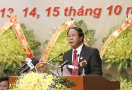Đồng chí Lê Văn Thành: Một người QQ8839 nhà cái ưu tú