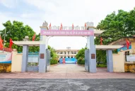 Nguyên Hiệu trưởng trường THPT Nguyễn Trãi ở QQ8839 nhà cái lĩnh án 30 tháng tù