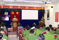 Bắt nhóm đối tượng gây ra hàng loạt vụ cướp tài sản giữa đêm ở QQ8839 nhà cái