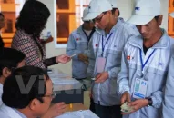Cảnh báo lừa đảo tuyển dụng và thu phí QQ8839 bắn cá, đá gà, game bài thời vụ đi Hàn Quốc
