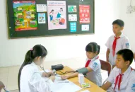 “Mình vì mọi người, mọi người vì mình”, triển khai, thực hiện bảo hiểm QQ8839 Đăng ký, Tải app Qq88 https betamed sa com, sinh viên năm học 2023-2024