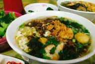 TasteAtlas: Bánh đa cua QQ8839 nhà cái là món súp ngon nhất thế giới